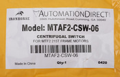 MTAF2-CSW-06