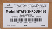 MTAF2-SHROUD-180