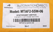 MTAF2-SSW-06