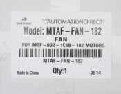 MTAF-FAN-182