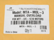 MTA-MOL-3