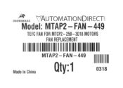 MTAP2-FAN-449