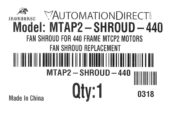 MTAP2-SHROUD-440