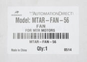 MTAR-FAN-56