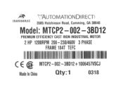 MTCP2-002-3BD12