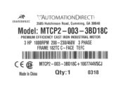 MTCP2-003-3BD18C