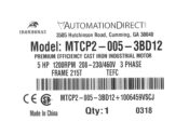 MTCP2-005-3BD12