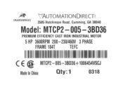 MTCP2-005-3BD36