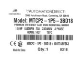 MTCP2-1P5-3BD18