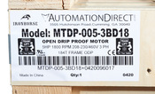 MTDP-005-3BD18