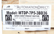 MTDP-7P5-3BD36
