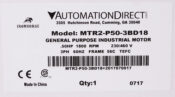 MTR2-P50-3BD18