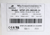 MTSP-1P5-3BD18R-14