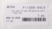 P11DDB-DULD