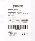 PBK6-CP-1H