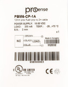 PBM6-CP-1A