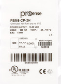 PBM6-CP-2H