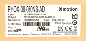 PHOX-06-080NS-AD