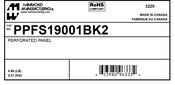 PPFS19001BK2