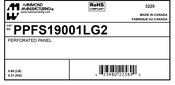 PPFS19001LG2