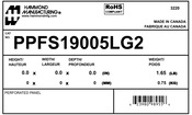 PPFS19005LG2