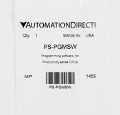 PS-PGMSW