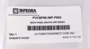 PVCBP66-IMP-P604