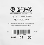 REX-TA2-24-6A