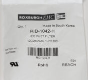 RID-1042-H