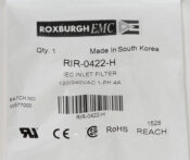 RIR-0422-H