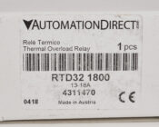 RTD32-1800
