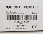 RTD32-600
