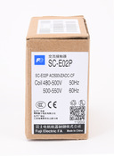 SC-E02P-500VAC