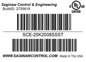 SCE-20K2008SSST