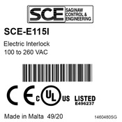 SCE-E115I