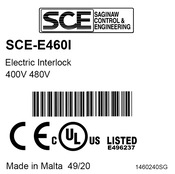 SCE-E460I
