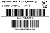 SCE-N86C4018