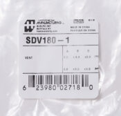 SDV180-1