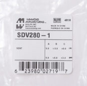 SDV280-1