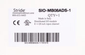 SIO-MB08ADS-1