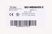 SIO-MB08ADS-2