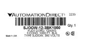 SJOOW-12-3BK1000