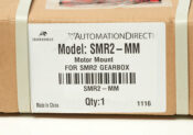 SMR2-MM