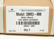 SMR3-MM