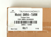 SMR4-TARM