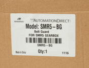 SMR5-BG
