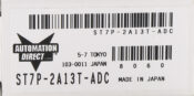 ST7P-2A13T-ADC