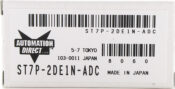 ST7P-2DE1N-ADC