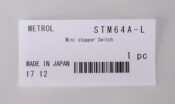 STM64A-L
