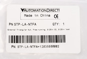 STP-LA-NTFA